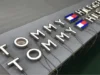 kompozit kutu harf tabela