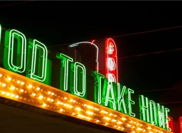 neon tabela reklam