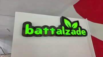 ışıklı led kutu harf, buca tabela imalatı, led tabela çeşitleri