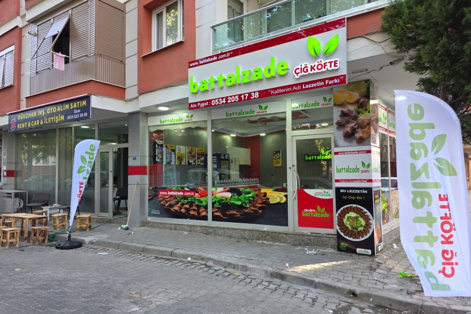Pleksi kutu harf çeşitleri, led tabela reklam